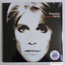 FRANÇOISE HARDY 