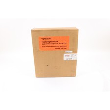 Rexroth 0 608 750 057 Power Amplifier Module New NFP Sealed