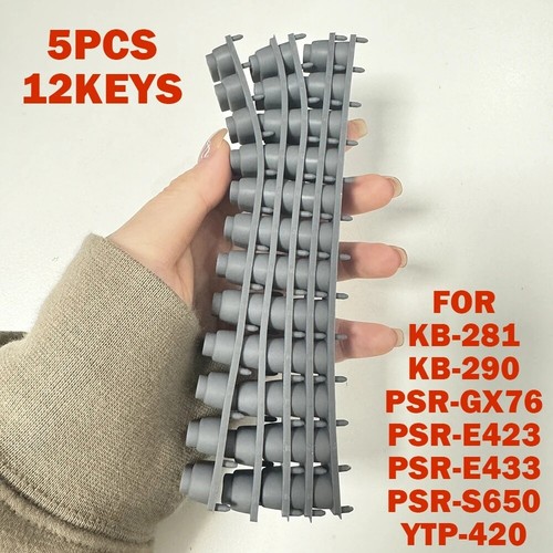 Note for yamaha 281 290 - 12,