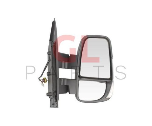 Rétroviseur miroir pour iveco - miroir,