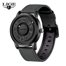 2024 montre homme Quartz