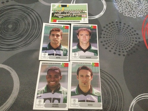 Foot vignettes champions - foot, 4