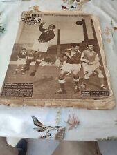 but et club le miroir des