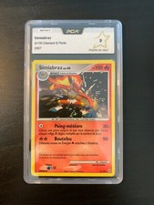 Carte Pokémon : Simiabraz 5/130 Holo PCA 9 Diamant & Perle Française