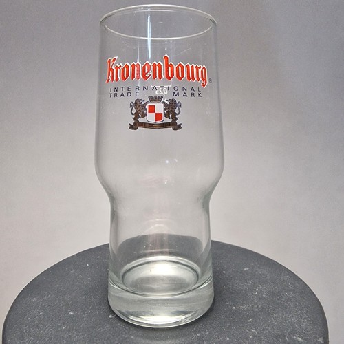 Verre bière 24 - -,