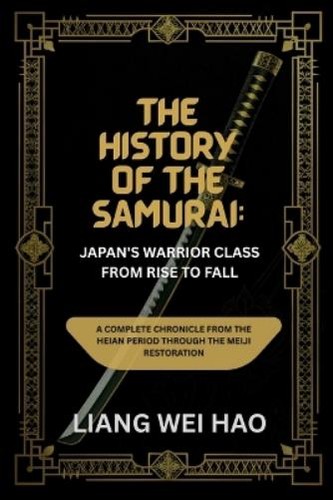 Liang wei hao - liang, history