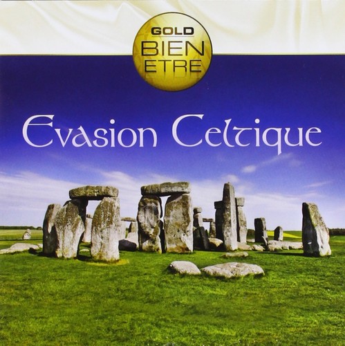 Compilation evasion celtique - compilation,
