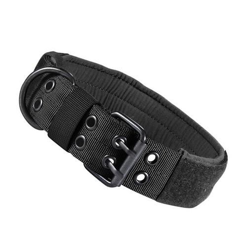 Dog collar for and - collar, training
