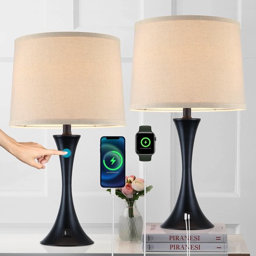 Lit path table lamp - table,