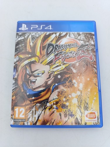 Jeu video dragonball - video, fighter