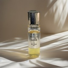 Miniature Ancienne  GUY LAROCHE  EAU FOLLE  - Toilette Fraîche 85°