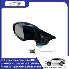 🇫🇷 RETROVISEUR EXTERIEUR