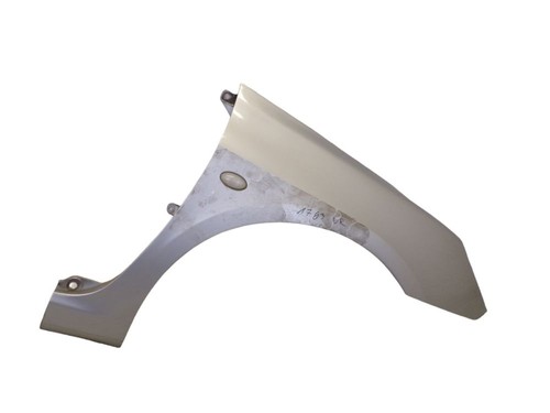 Aile avant droite aluminium - en,