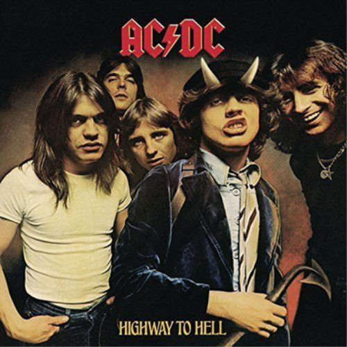 Highway hell - highway,