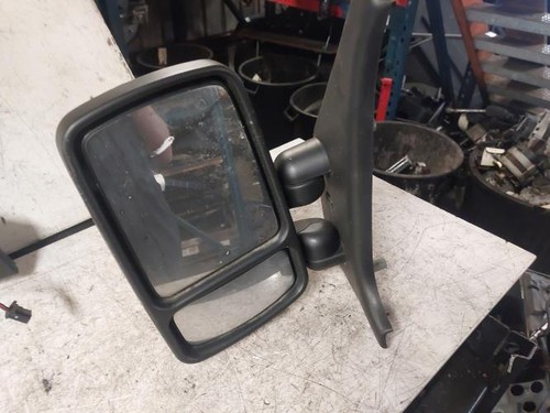 Retroviseur gauche renault - gauche,