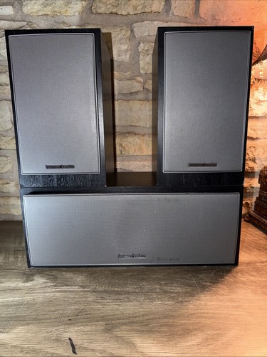 Harman kardon hkl series - kardon,
