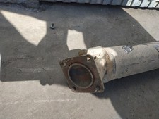 transmission central pour