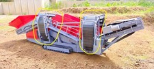 1x CT3D-Design Convoyeur 1