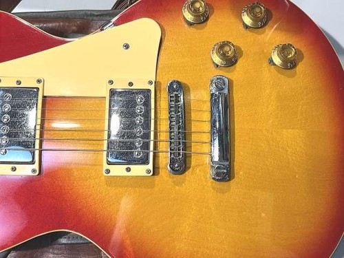 Flg lp type - (fernandes),
