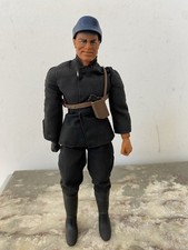 BIG JIM MATTEL BORIS SÉRIE