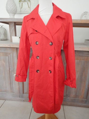 Trench femme 3 suisses - trench,