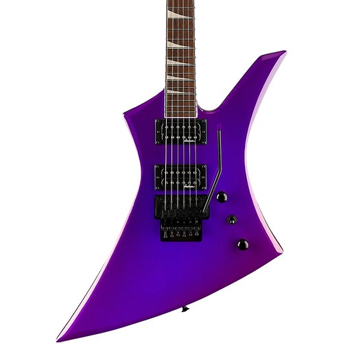 Jackson series kelly - jackson, kex