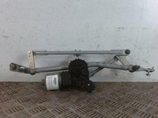 Moteur essuie glace avant