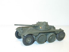 DINKY TOYS, Char EBR militaire