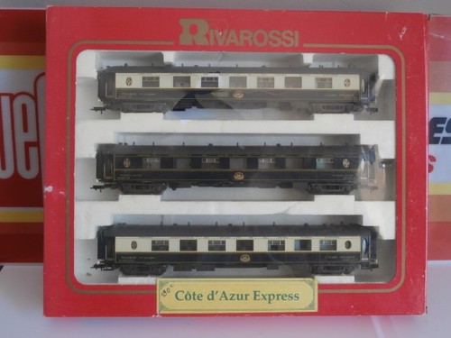 Sncf coffret voitures - 3,