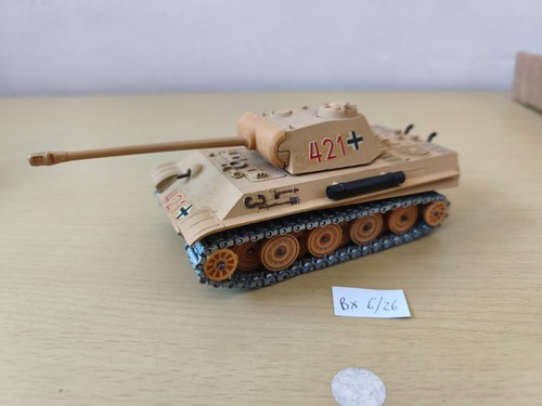Solido tank panther g - panther,