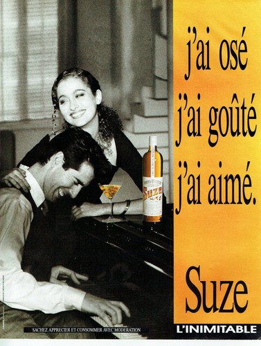 Publicité advertising 1221 - publicité,