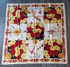 Foulard must cartier 100 - must,