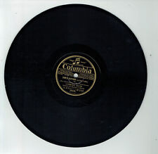 78 Runden 25cm Lucienne Boyer - Simple Story - Mon Klein Bal Musette -columbia