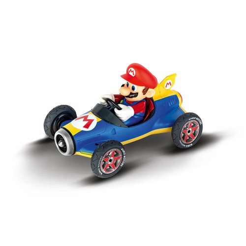 Carrera mario kart mach - mario, 8