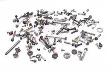 Convolute Pièces Restantes