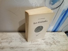 LES CROISADES par Zoé