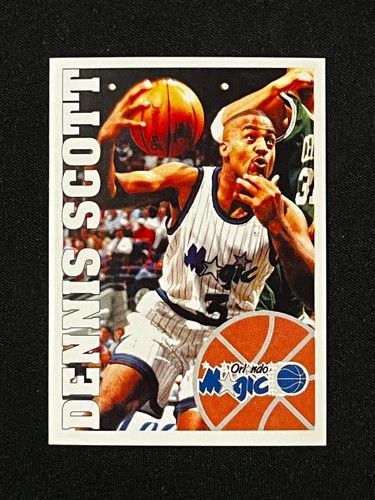 Sticker panini dennis - sticker,