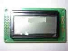 AFFICHEUR 2X8 LCD