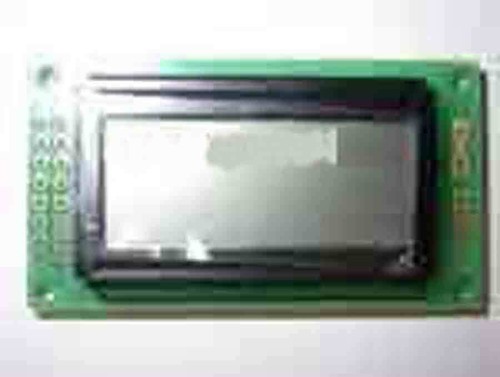 Afficheur 2x8 lcd - 2x8,