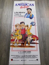 American College Affiche OR