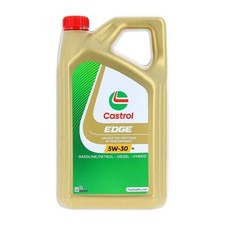 Huile moteur - CASTROL - EDGE