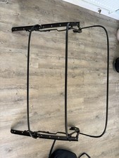 Triumph TR5 TR6  Hood Soft top
