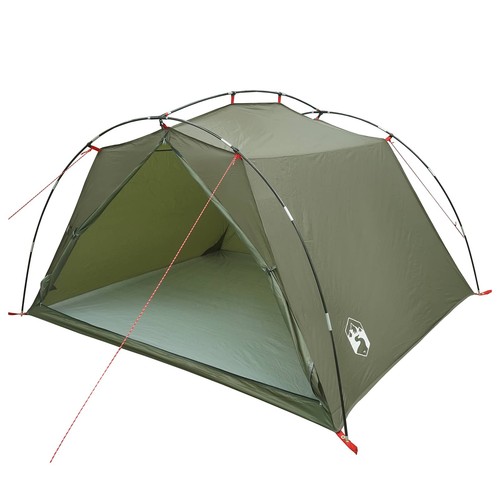 Tente tunnel polyester - tunnel,