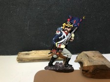 Soldat plomb napoleon - soldat,