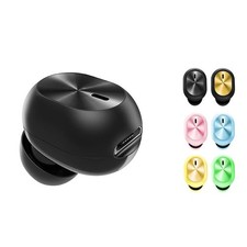 Écouteurs Bluetooth à