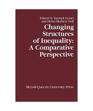 Changing Structures of