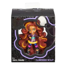 Monster High Mini Clawdeen