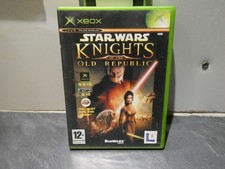 Star Wars  Knights Of The Old