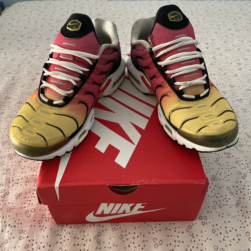 Nike air max plus - air, tn