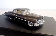 Cadillac Eldorado Marron